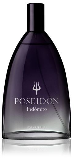 Poseidon Pos&eacute;idon Indomitous Men Edt Spray 150 ml