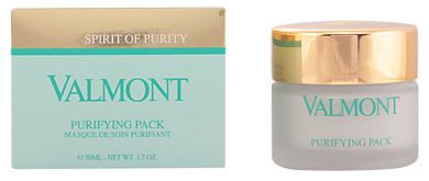 La Maison Valmont Adaptation Pack Purifiant Masque Purifiant 50 ml