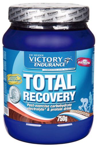 Victory Endurance R&eacute;cup&eacute;ration totale 750 gr