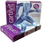 G&eacute;lules Cartilvit 550mg + Vit. C