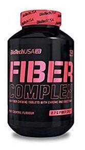 PinkFit Fibre Complexe 120 Comprim&eacute;s