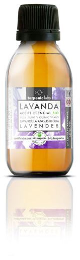 Terpenic Lab Huile Essentielle de Lavande 100 ml