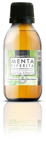 Terpenic Lab Huile Essentielle de Menthe Poivr&eacute;e 100 ml