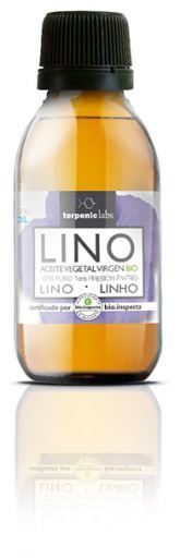 Terpenic Lab L'huile de lin