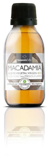 Terpenic Lab Huile de macadamia