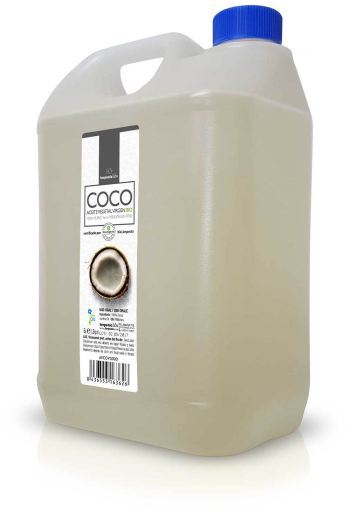 Terpenic Lab Huile de noix de coco