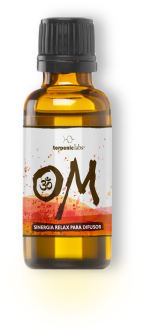 Terpenic Lab Relaxant Sinergy OM 30 ml