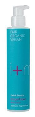 Lotion pour le corps peau sensible 200 ml