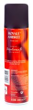 Déodorant Vaporizador 250 ml Déodorant Vaporizador 250 ml