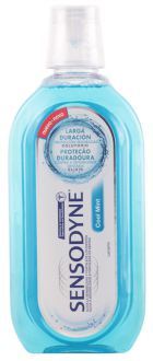 Sensodyne Bain de bouche &agrave; la menthe fra&icirc;che 500 ml