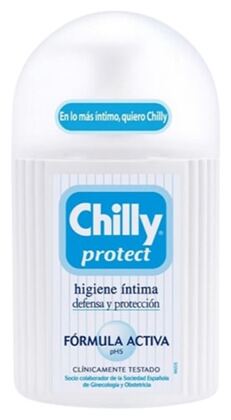 Gel Intime Antibact&eacute;rien Protect 250 ml