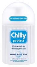 Gel Intime Antibact&eacute;rien Protect 250 ml