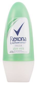 Aloe Vera D&eacute;odorant Frais Roulent Sur 50 ml