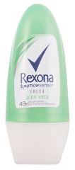 Aloe Vera Déodorant Frais Roulent Sur 50 ml Aloe Vera Déodorant Frais Roulent Sur 50 ml