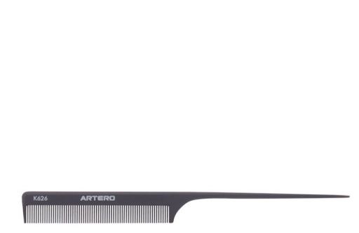Peigne Carbone M&eacute;diator Plastique 215 mm