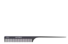 Peigne Carbone M&eacute;diator Plastique 215 mm