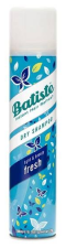 Shampooing sec Fresh Cool & Crisp 200 ml Shampooing sec Fresh Cool & Crisp 200 ml