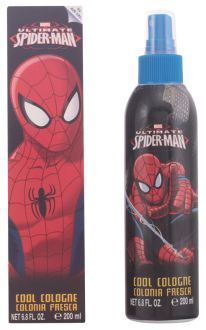Agent Provocateur Spiderman Eau de Cologne Vaporisateur 200 ml