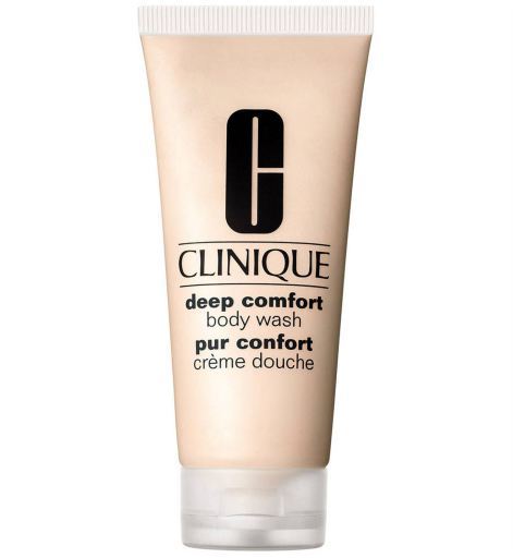 Clinique Gel de Bain Confort Profond 200 ml