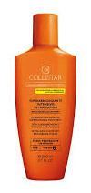 Collistar Super Bronzant Intensif Ultra Rapide SPF 6 200 ml