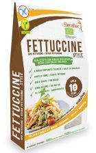 Fettuccine de Konjac Bio, 400 Gr