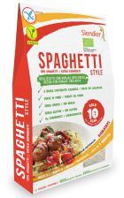 Spaghetti de Konjac Bio, 400 Gr