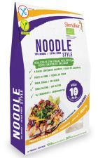 Nouilles de Konjac Bio, 400 Gr