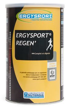 Nutergia Ergysport Regen Recuperator