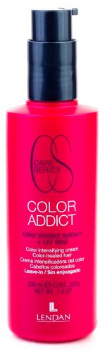 Lendan Cr&egrave;me Intensificatrice de Couleur