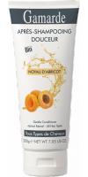 Gamarde Revitalisant Doux Abricot 200 ml