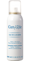 Gamarde 100 ml d'eau