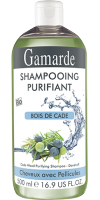 Gamarde Shampooing purifiant 500 ml