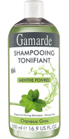 Gamarde Shampooing Tonifiant 500 ml
