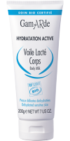 Corps "Voile Lacte" 200 gr
