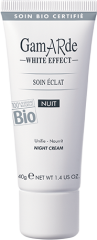 Cr&egrave;me de Nuit Taches Brunes 40 gr