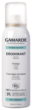 D&eacute;odorant en spray 100 ml