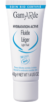 Gamarde Fluide Matifiant Hydratant L&eacute;ger