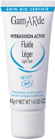 Fluide Matifiant Hydratant L&eacute;ger