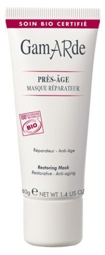 Gamarde Masque anti-&acirc;ge 40 gr