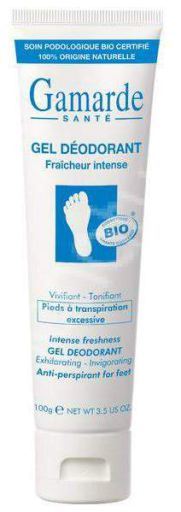 Gamarde R&eacute;paration des pieds 100 gr