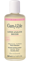 Gamarde Tonique Apaisant 200 ml