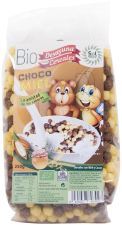 C&eacute;r&eacute;ales pour Enfants Bio Boules Chocolat-Miel 250 gr