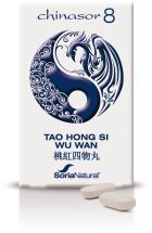 Chinasor 8 sur 30 Comprim&eacute;s