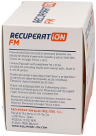 FM Hydratation et fonction musculaire 20 sachets FM Hydratation et fonction musculaire 20 sachets