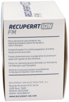 FM Hydratation et fonction musculaire 20 sachets FM Hydratation et fonction musculaire 20 sachets