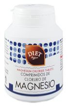 Chlorure de magnésium 200 Comprimés Chlorure de magnésium 200 Comprimés