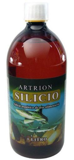 Jellybell Artrion Silicium 1 L