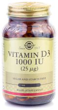 Vitamin D3 1000 IU 100 Tablets Vitamin D3 1000 IU 100 Tablets
