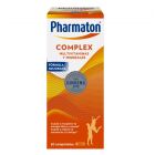 Comprim&eacute;s de complexes multivitamin&eacute;s et min&eacute;raux