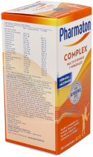 Comprim&eacute;s de complexes multivitamin&eacute;s et min&eacute;raux